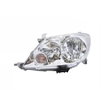 Toyota Fortuner Headlight LH Front 2005-2007 Genuine OEM 81150-YZB04-4