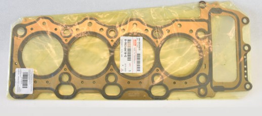 Isuzu D-Max 2016–2017 Cylinder Head Gasket 1.9D RZ4E Genuine Isuzu (IS) 1.05MM (M3) OEM Part No. 8-98346418-0 ( ) (EN)