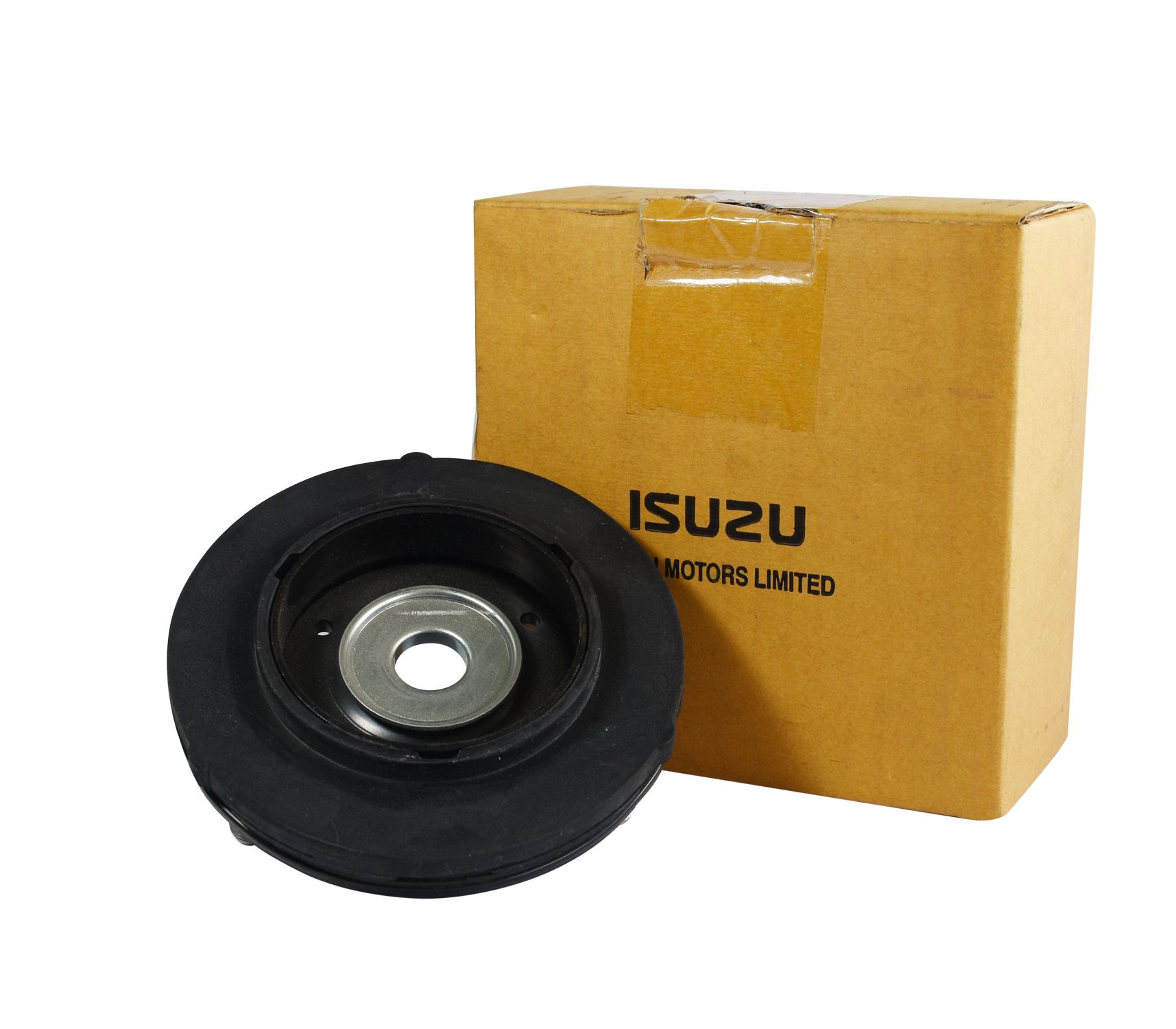 Isuzu D-Max 2003–2006 Front Shock Absorber Mount / Front Strut Mount Genuine Isuzu (IS) Left / Right OEM Part No. 8-98005829-0 ( )