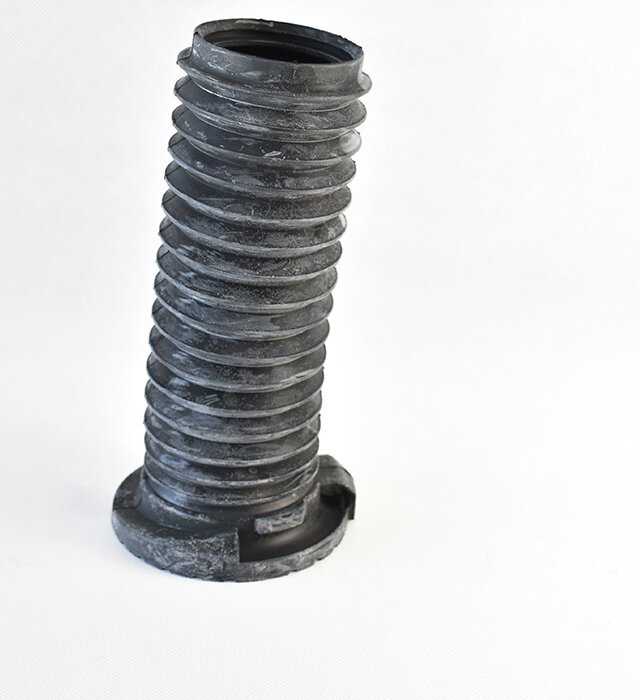 Honda Civic Front Shock Absorber Dust Boot RH 2006-2011 Genuine OEM 51402-SNL-T02