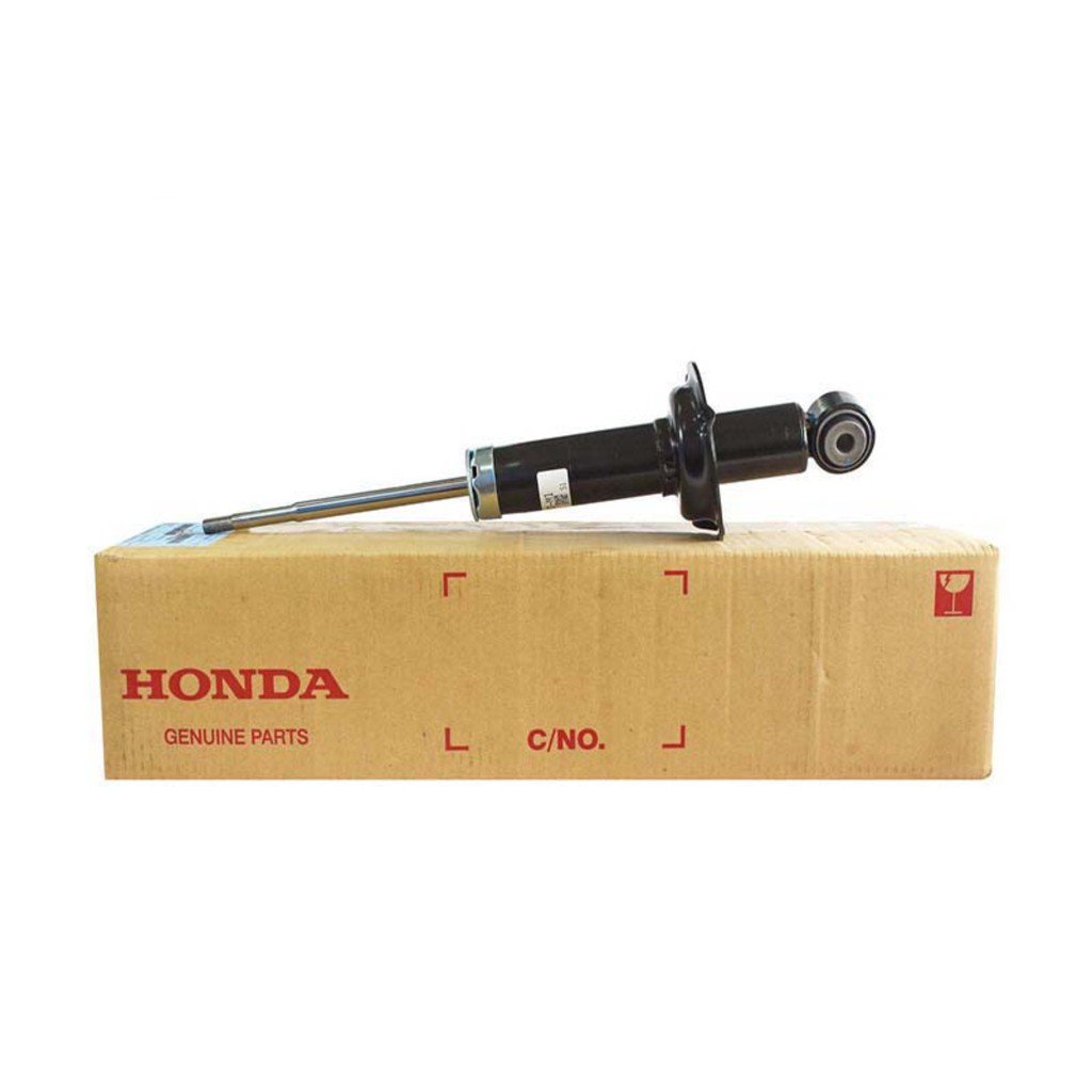 Honda Civic Rear Shock Absorber LH RH Gas Type 2004-2005 Genuine OEM 52611-S5H-T52