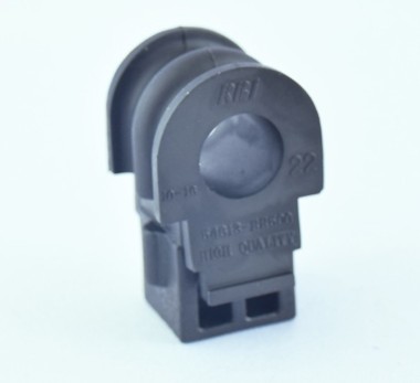 Genuine NISSAN Navara NP300 (2014-Present) Front Stabilizer Bushing - Left/Right Side (Part No. 54613-4JA0A)