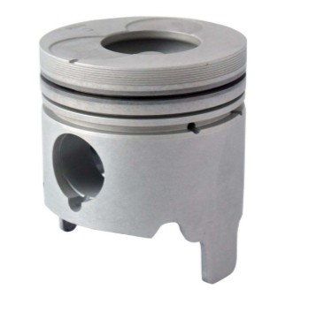 Isuzu D-Max 2.5L 4JA1 Engine Piston STD Size #C Genuine Isuzu (IS) OEM Part No. 8-97942975-0 ( )