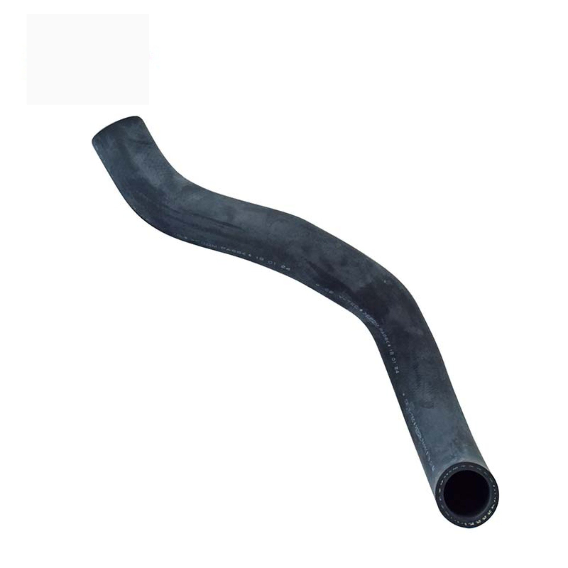 Honda CR-V Upper Radiator Hose 2.0B 2002-2006 Genuine OEM 19501-PNB-000