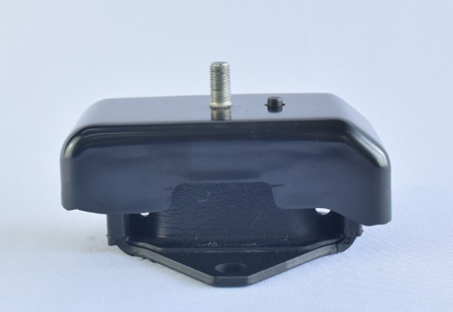 Mitsubishi Triton 2015–2018 Left Engine Mount 2.5L 4D56 M/T Genuine Mitsubishi (MS) OEM Part No. 97003840 ( )