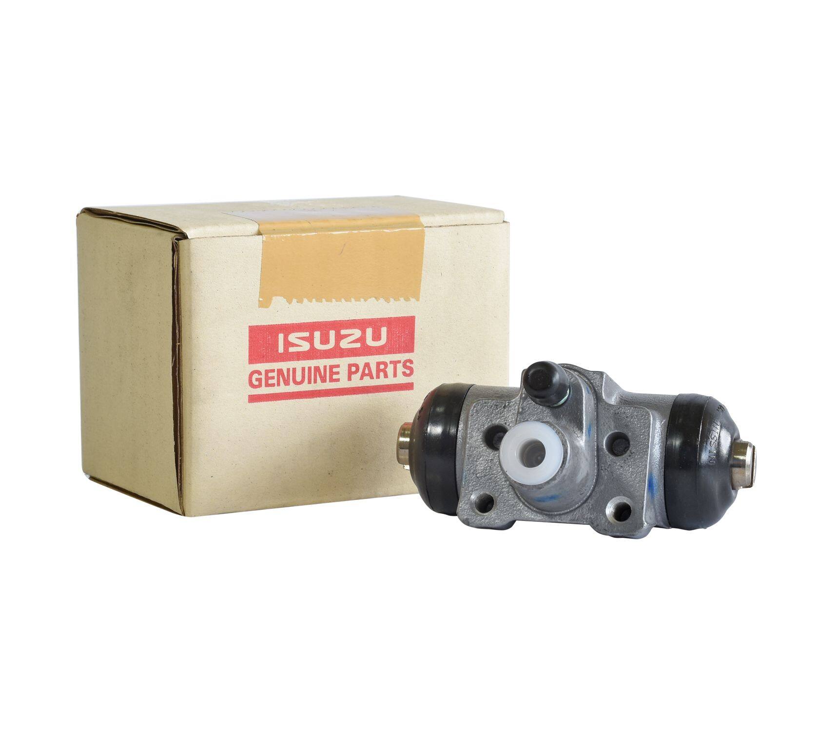 Isuzu D-Max 2003–2006 Rear Wheel Brake Cylinder Genuine Isuzu (IS) 1 Inch OEM Part No. 8-97301478-0 ( )