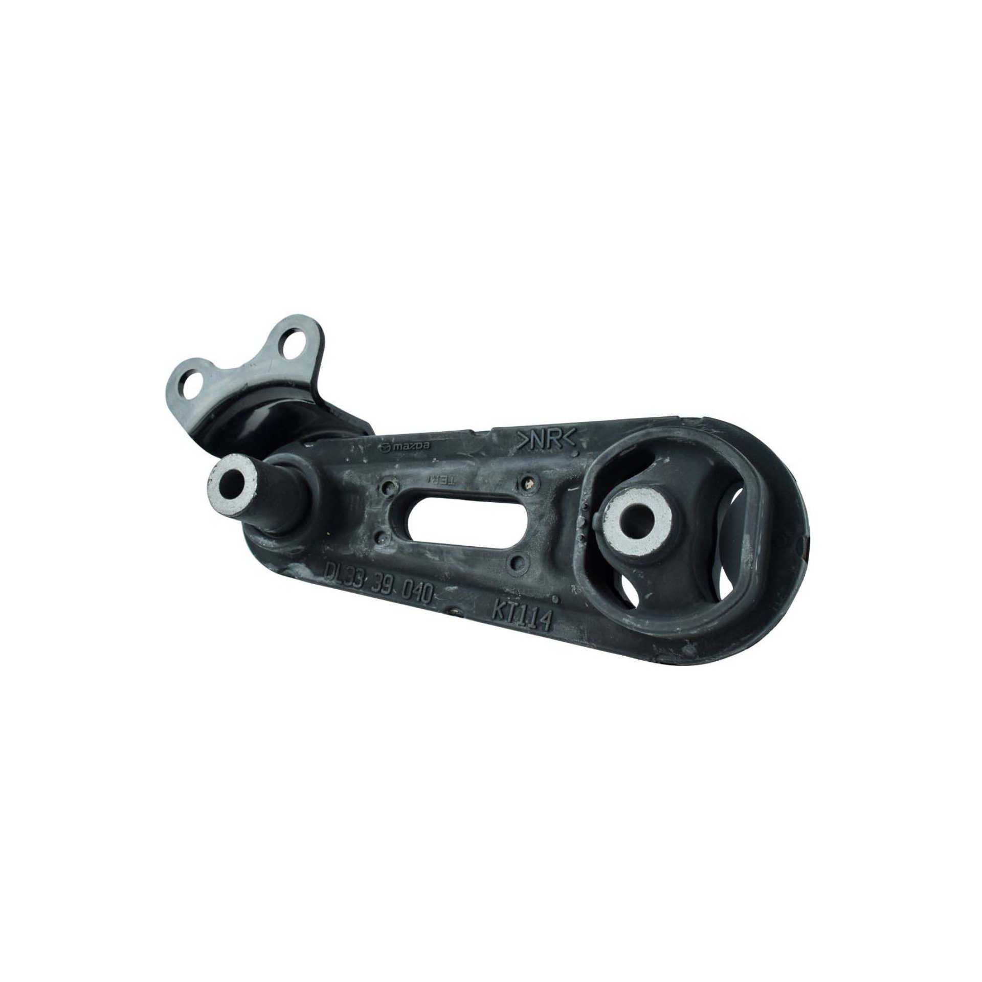 Engine Mount Mazda2 Year 2009-2014 1.5 A/T Genuine Mazda Rear (Dogbone Type) (DL33-39-040)
