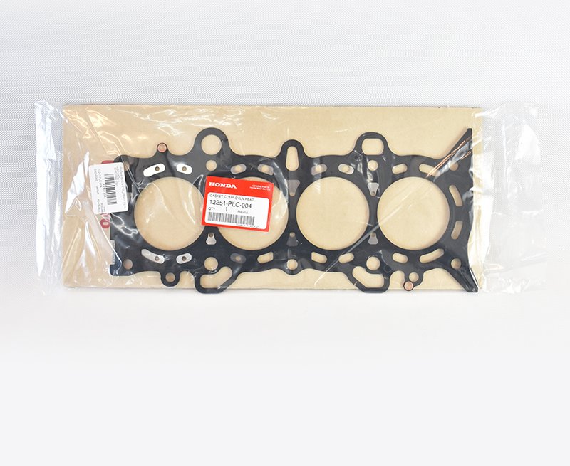 Honda Civic Cylinder Head Gasket 1.7B 2001-2005 Genuine OEM 12251-PLC-004