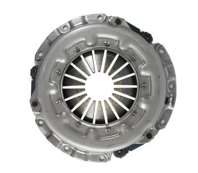 Mitsubishi Triton 2006–2014 Clutch Cover / Clutch Pressure Plate 2.5D 9 Inch Genuine Mitsubishi (MS) OEM Part No. MR980827 ( )