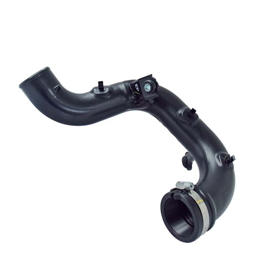 Toyota Revo Intercooler Hose LH 2.4D 2GD 2015-2019 Genuine OEM 17362-0L020