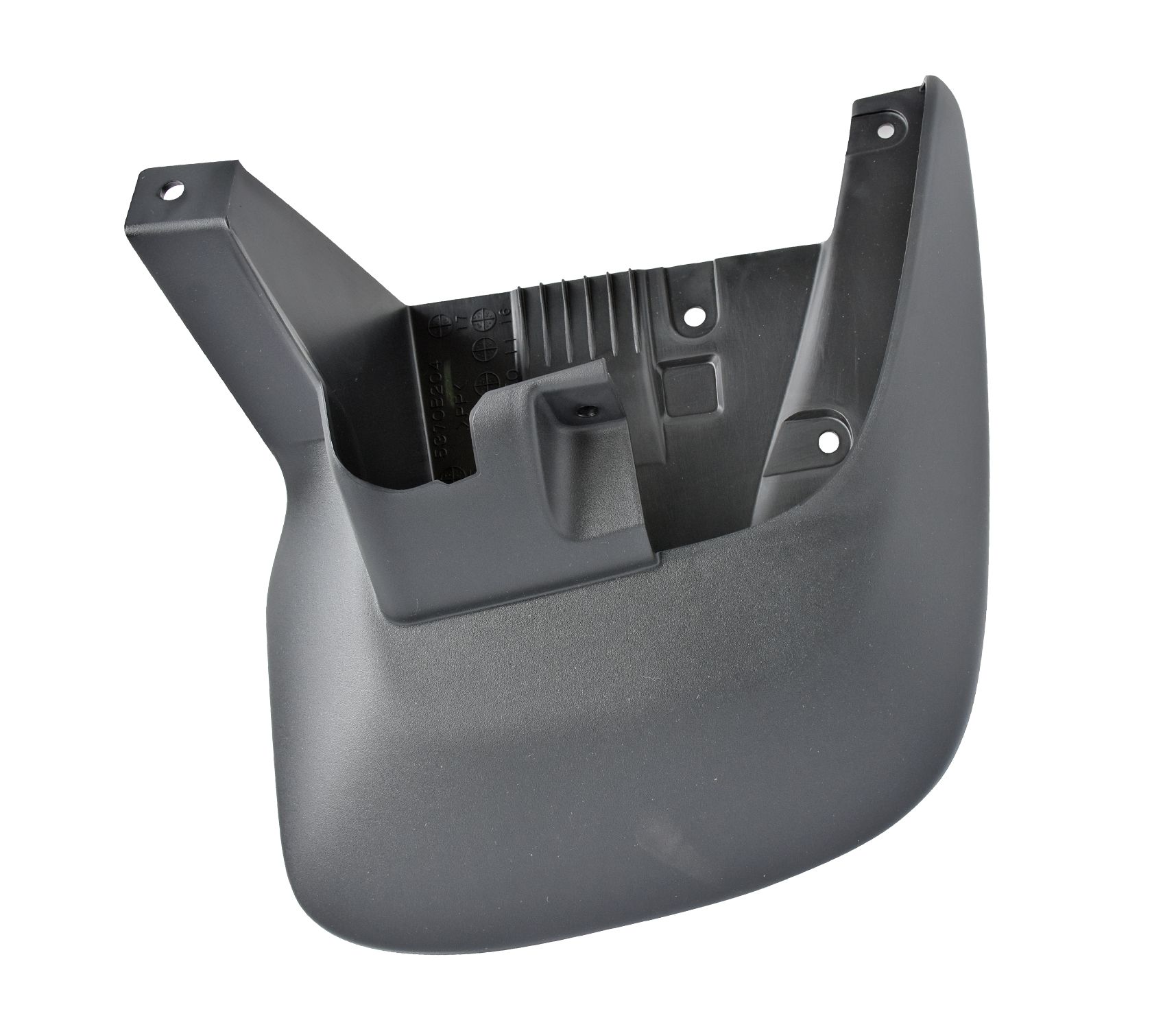 Mitsubishi Pajero Sport Front Mud Flap RH 2008-2014 Genuine OEM