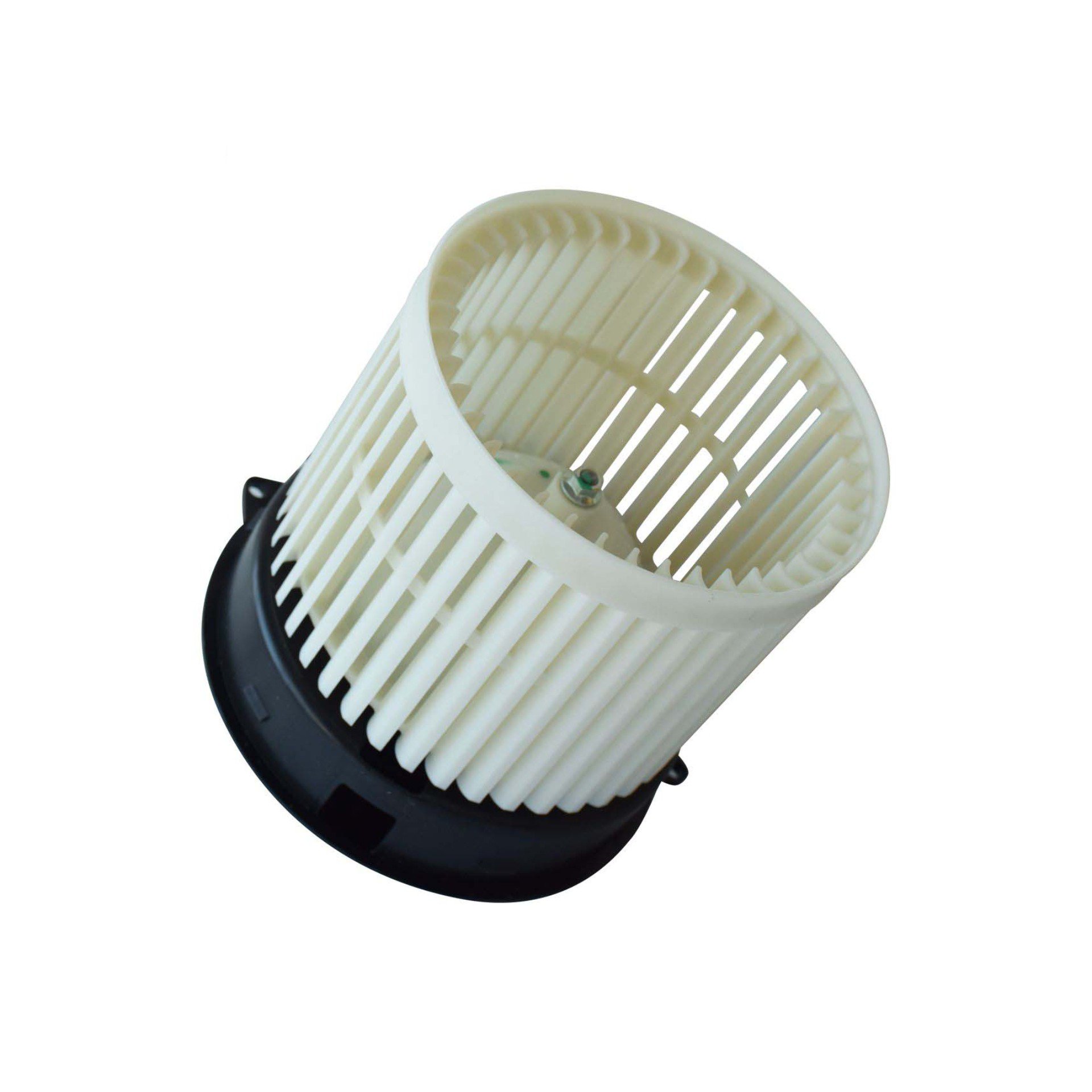 Blower Motor MARCH Year 10-13 Genuine Nissan (ECO) (27226-1HD0B)