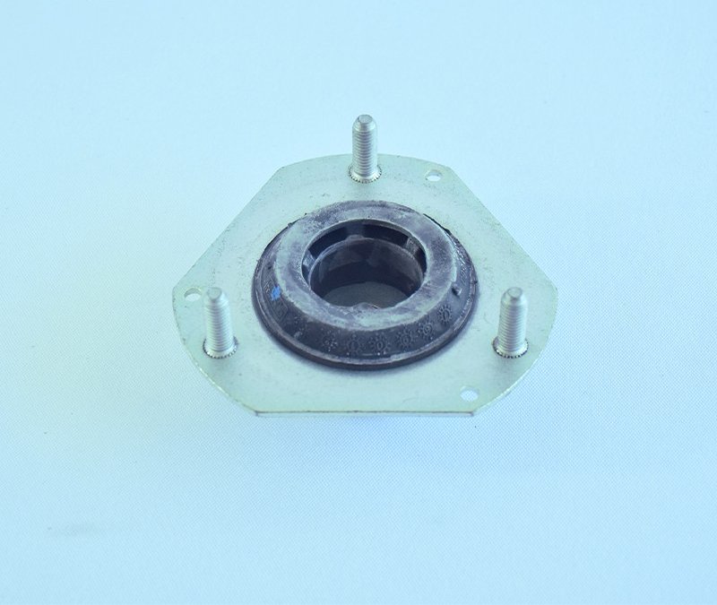Front Strut Mount (LH/RH) Mazda2 2009-2014 Genuine Mazda (97024605)