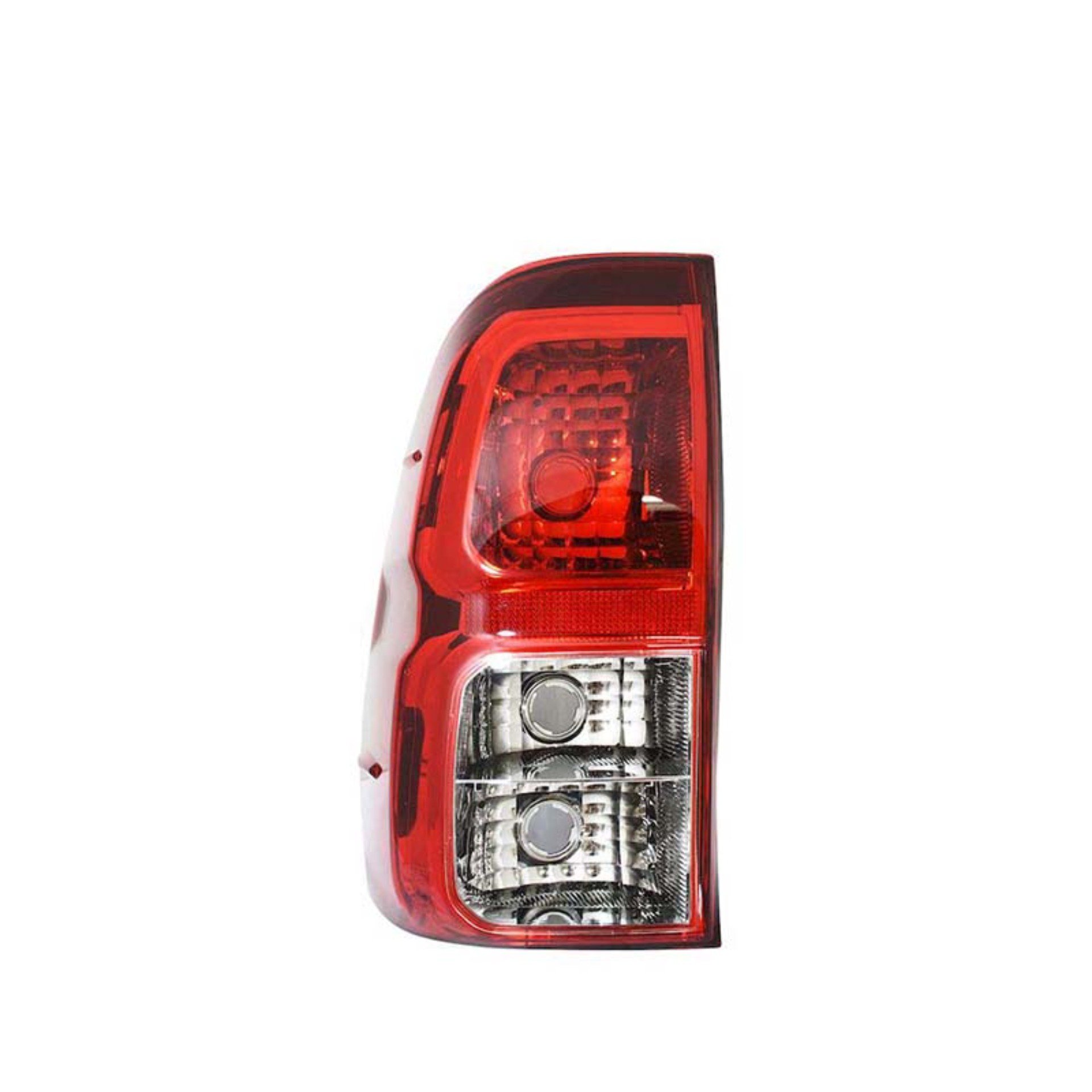 Toyota Revo Tail Light LH 2015-2017 Genuine OEM 81561-0K261