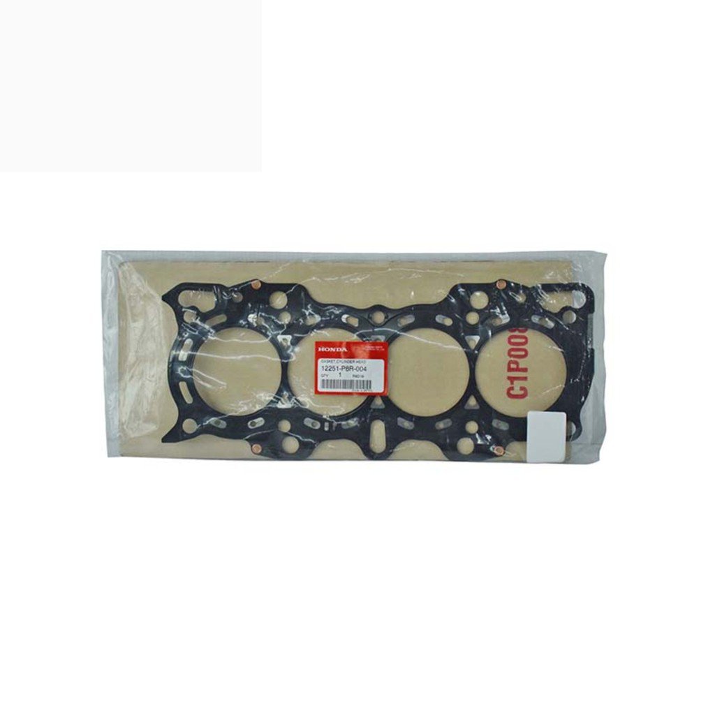 Honda CR-V Cylinder Head Gasket 1996 Genuine OEM 12251-P8R-004