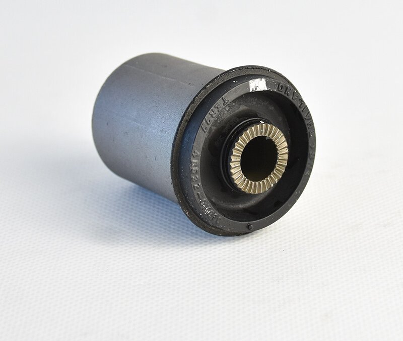 Toyota Vigo Upper Control Arm Bushing LH/RH 2005-2007 Genuine OEM 48632-0K010