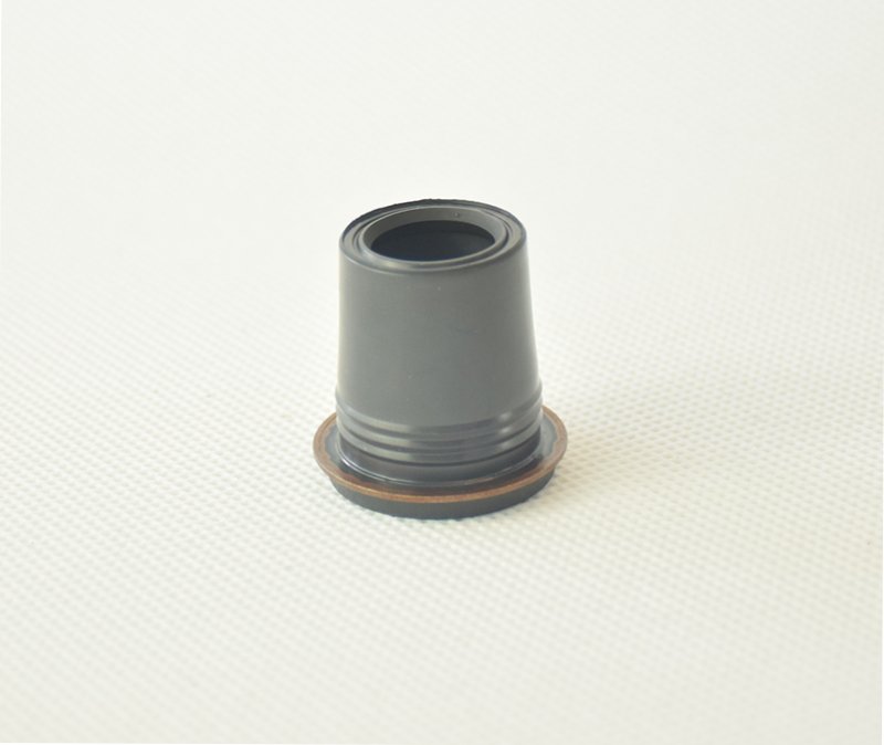 Toyota Vigo Rubber 2.5D 2KD 2005-2007 Genuine OEM 23681-0L010