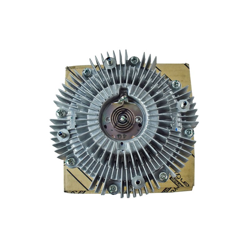 Toyota Vigo Alternator Clutch Pulley 2.5D 2KD 2005-2007 Genuine OEM 16210-0L011