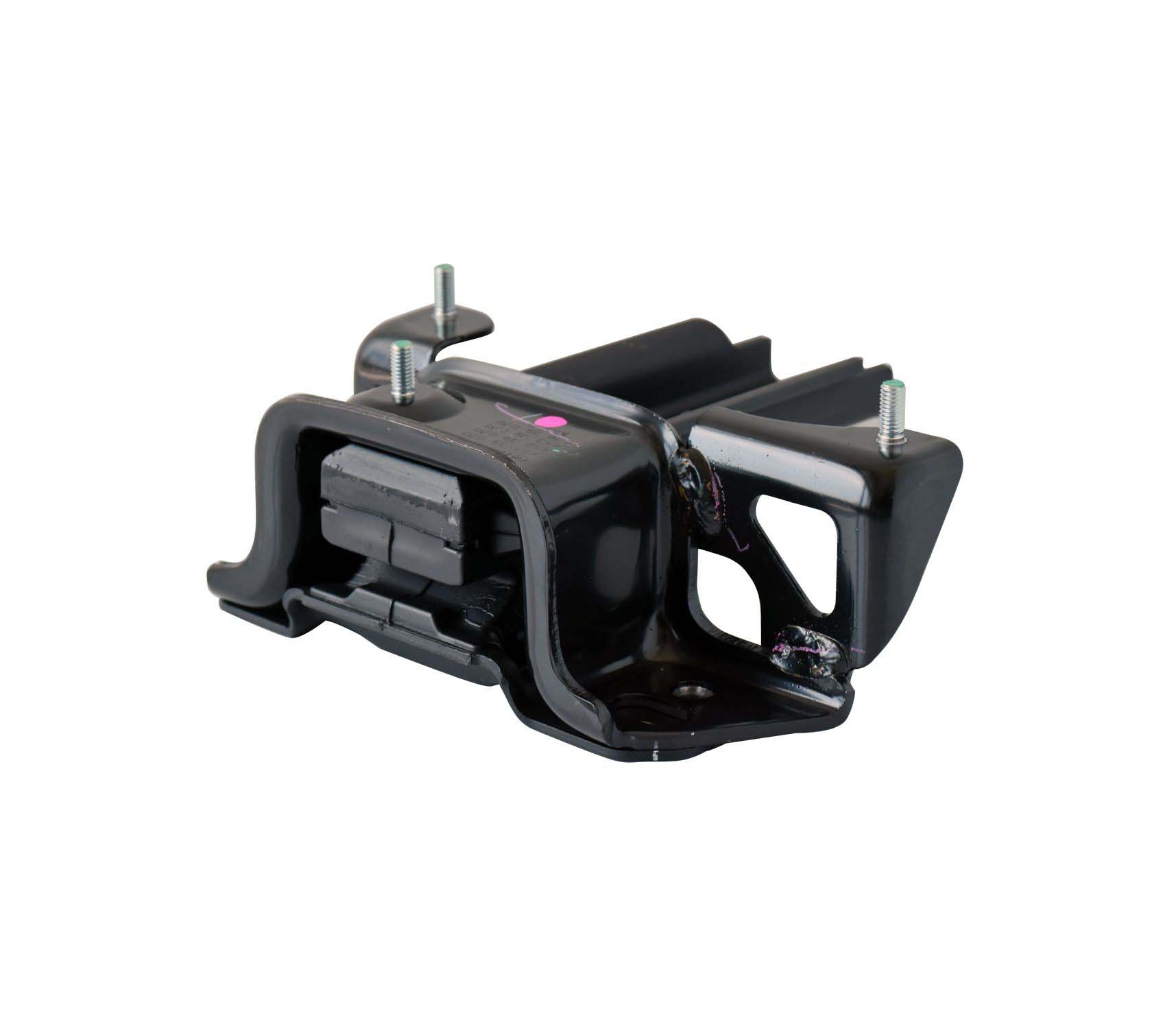 Engine Mount Mazda2 Year 2009-2014 1.5 A/T Genuine Mazda LH (DL33-39-070)