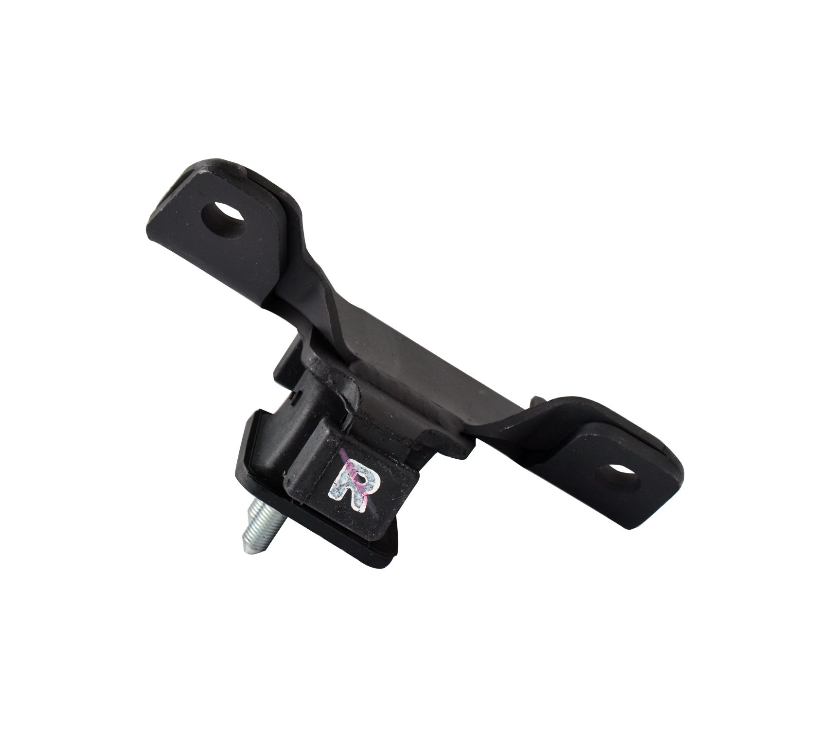 Isuzu D-Max 2012–2015 Engine Mount Right Side 2.5D 4JK1 Genuine Isuzu (IS) OEM Part No. 8-98250592-0 ( )