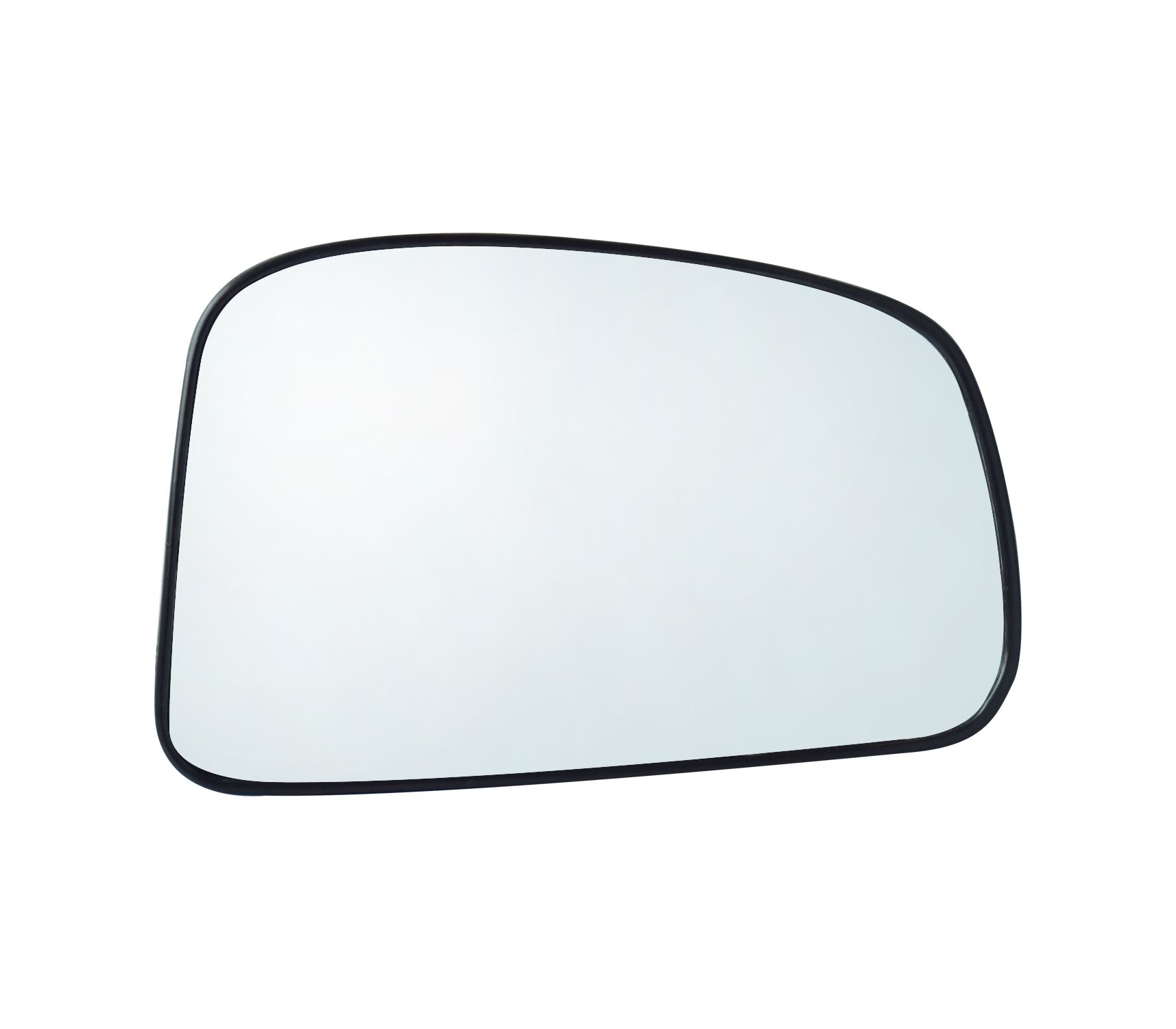 Side Mirror Glass TIDA Year 06-12 Genuine Nissan (Right) (96365-EE60A) ( )