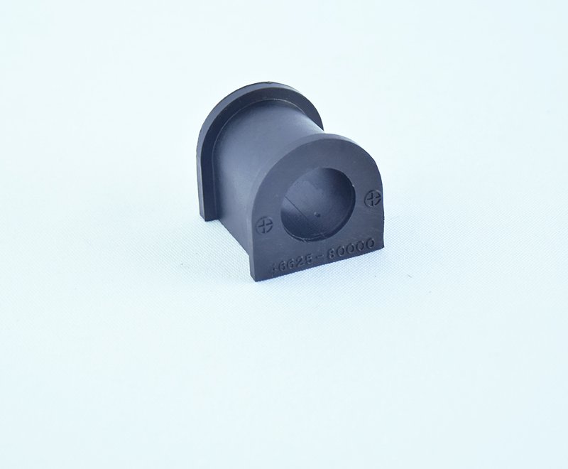 Honda CR-V Front Stabilizer Bar Bushing LH/RH 2007-2011 Genuine OEM 51306-SWA-A01