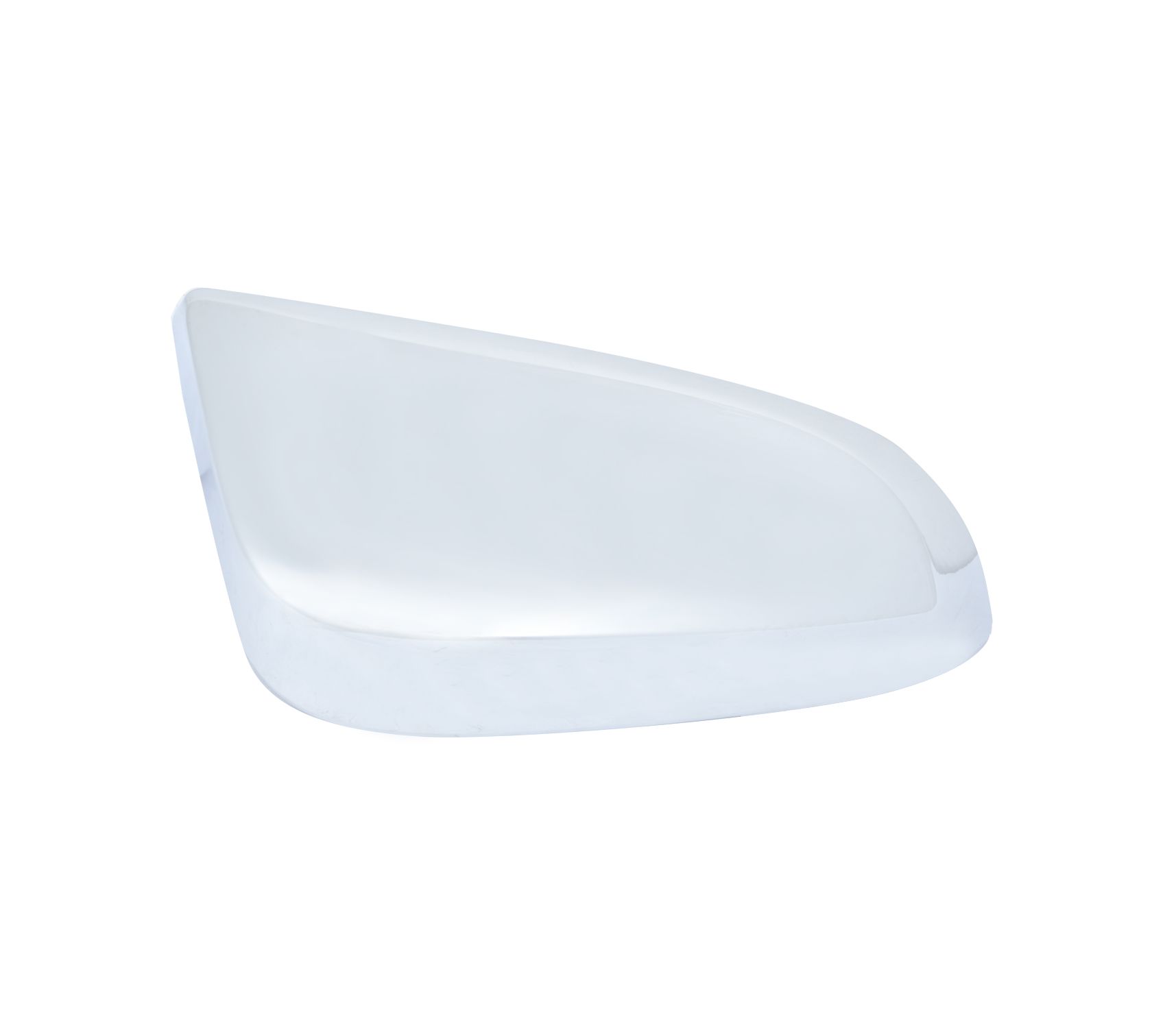 Toyota Revo Side Mirror Cover RH 2015-2019 Genuine OEM 87915-0K400
