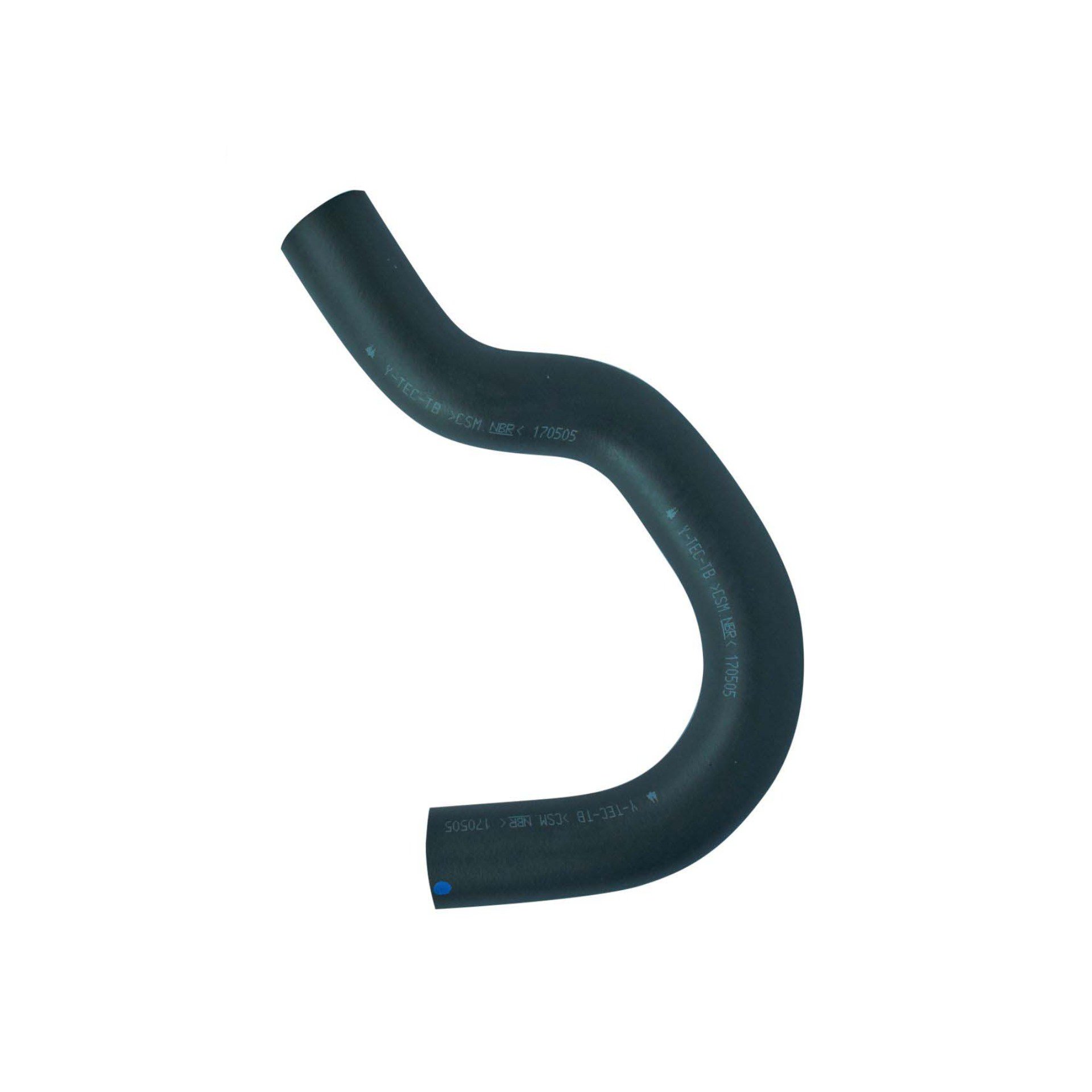 Honda Civic Power Steering Hose 2001-2005 Genuine OEM 53731-S5D-A01