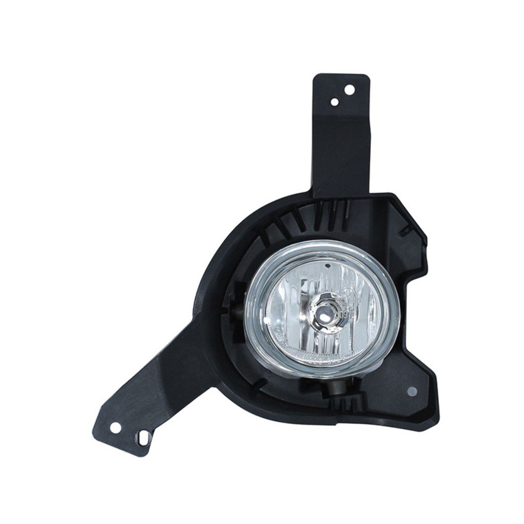 Front Fog Lamp Mazda2 09-14 5D Genuine Mazda LH (DN21-51-690A)