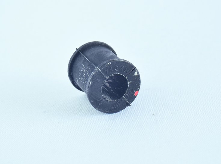 Honda CR-V Rubber LH/RH Rear 2007-2011 Genuine OEM 52306-SWA-A01