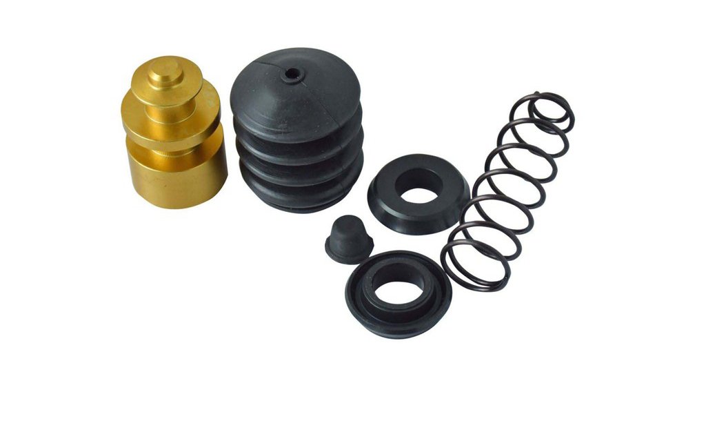Toyota Revo Clutch Slave Cylinder Repair Kit 2015 Genuine OEM 04313-0K070