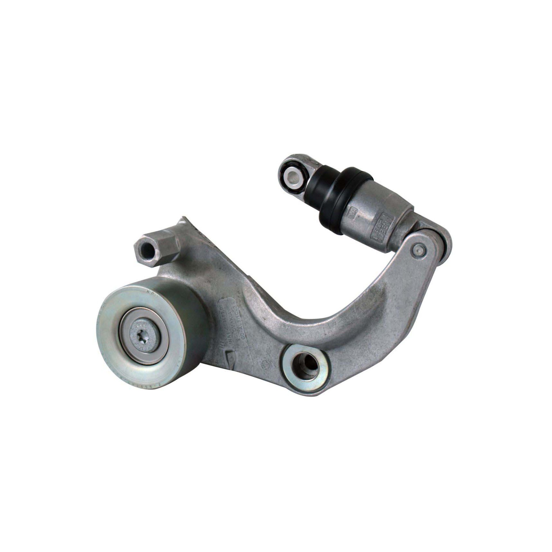 Honda Civic Alternator Belt 2006 Genuine OEM 31170-RWK-045
