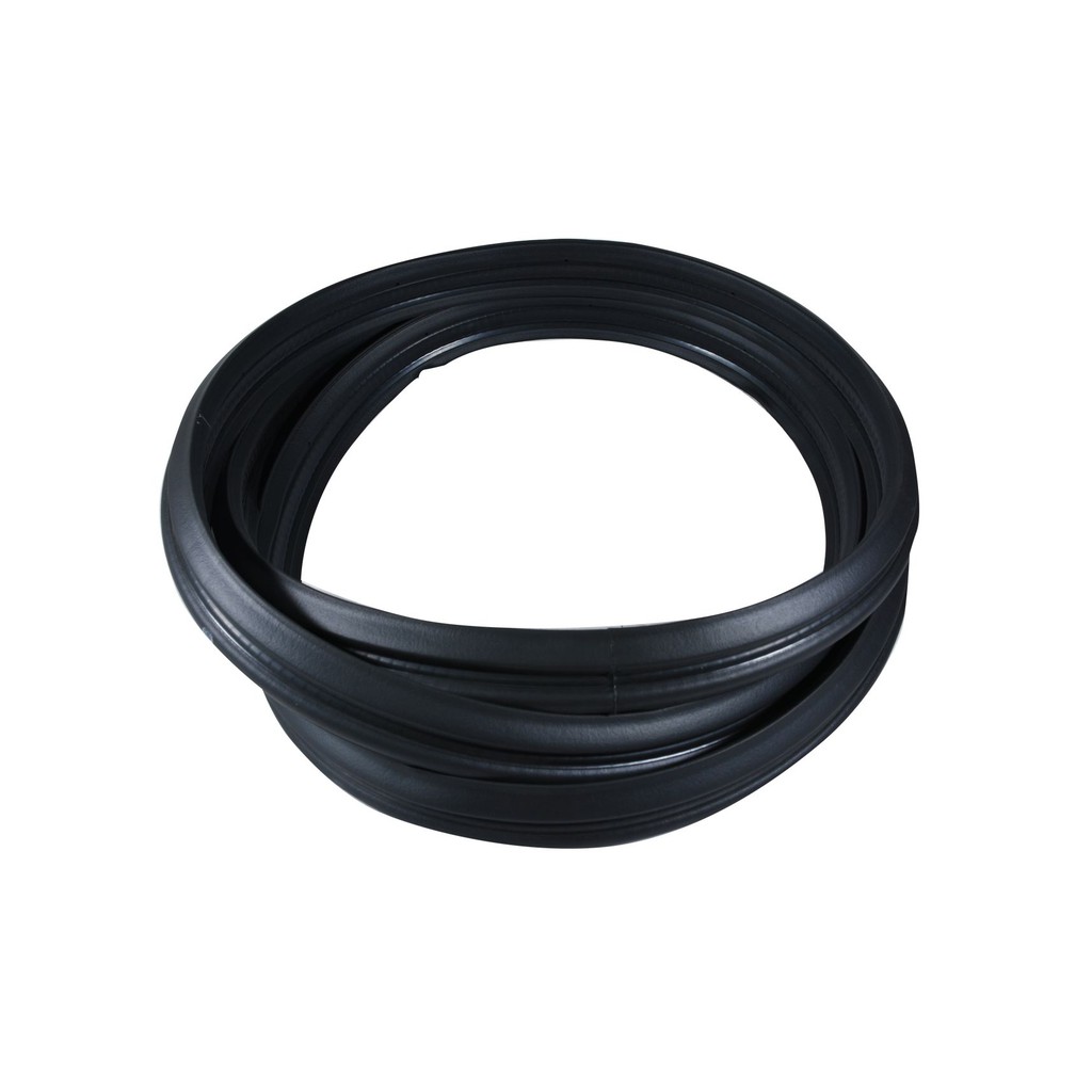Trunk Lid Weatherstrip Mazda2 Year 2009-2013 Genuine Mazda (DN56-56-951)