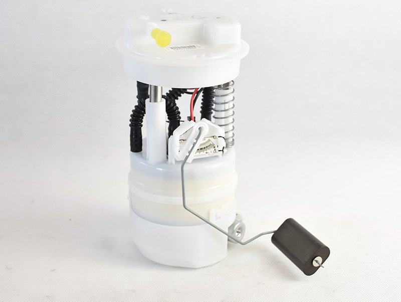 Fuel Level Sender with Fuel Pump TIDA Genuine Nissan (67920440)