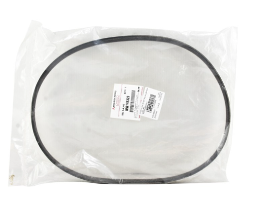 Mitsubishi Triton 2006–2014 A/C Compressor Belt 2.4B 4G64 Genuine Mitsubishi OEM Part No. MR148323 ( )