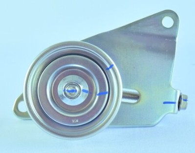 Isuzu D-Max 2003–2006 A/C Belt Tensioner Pulley Assembly Genuine Isuzu (IS) OEM Part No. 69991486 (Price per 1 Set)