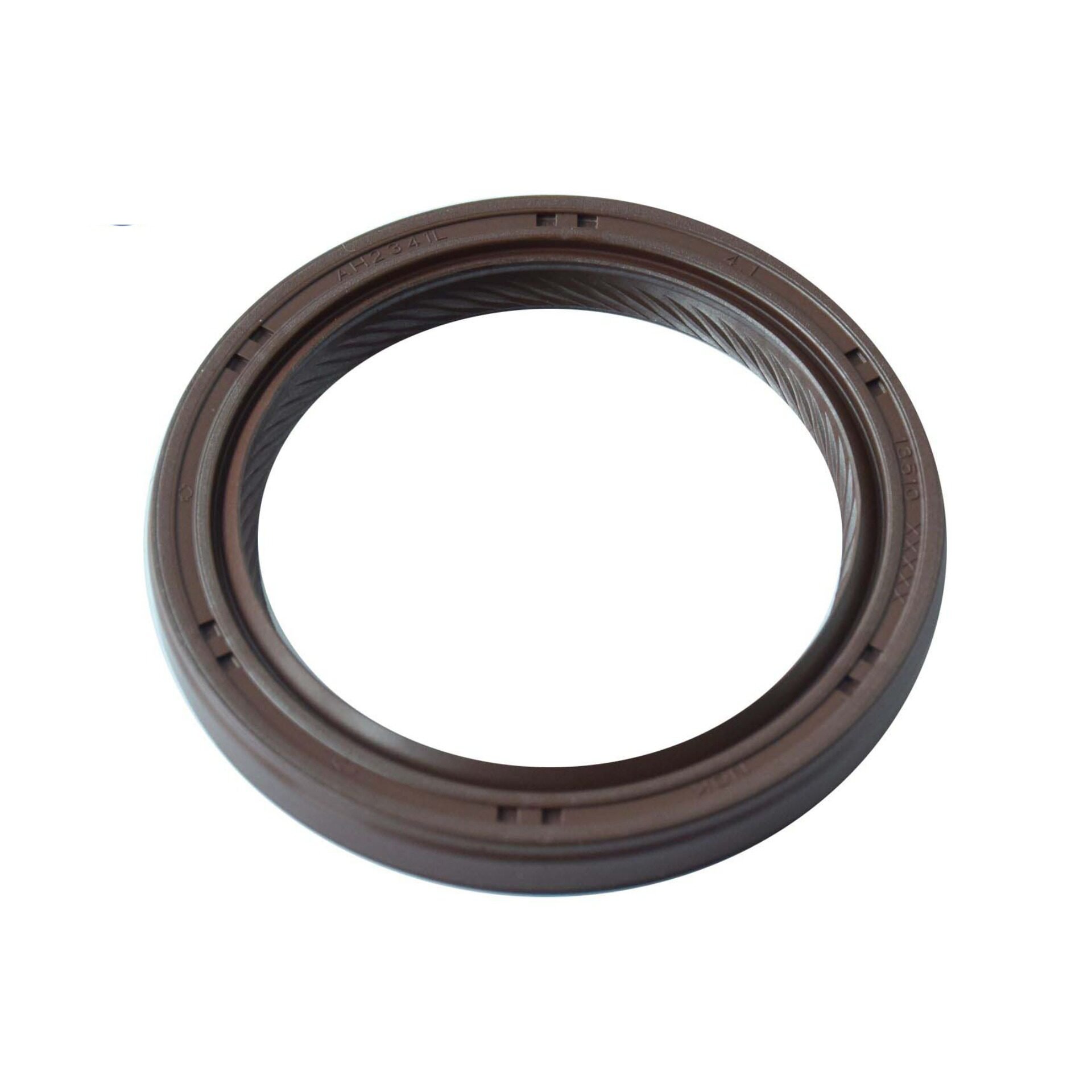 Front Crankshaft Oil Seal MARCH Year 10-22 1.2B HR12 Genuine Nissan (ECO) 40X52X6 (13510-1HC0A)