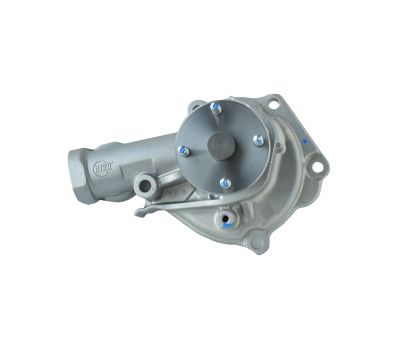 Mitsubishi Triton 2006–2014 Water Pump 2.4B 4G64 Genuine Mitsubishi (MS) OEM Part No. 1300A072 ( )