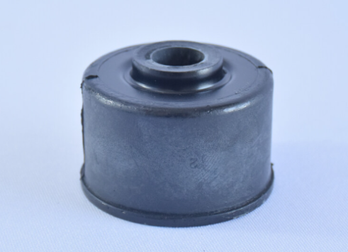 Mitsubishi Triton 2006–2014 Front Upper Cab Mount Rubber Genuine Mitsubishi (MS) OEM Part No. MN117458 ( )
