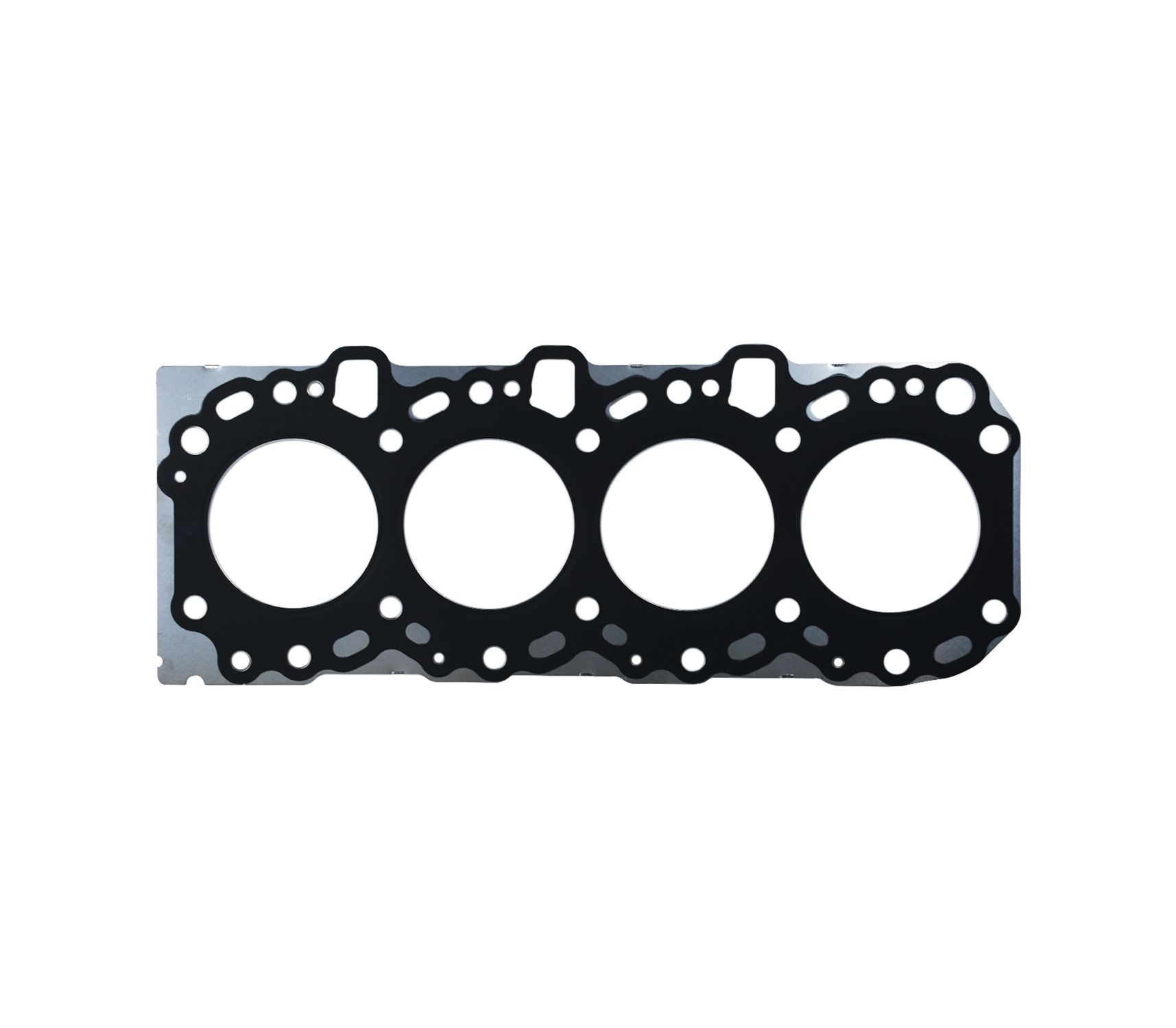 Toyota Vigo Cylinder Head Gasket 2.5D 2KD 2005-2007 Genuine OEM 11115-0L011-E0