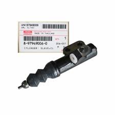 Isuzu D-Max 2016–2017 Lower Clutch Cylinder / Clutch Slave Cylinder 1.9D Genuine Isuzu (IS) OEM Part No. 8-97949006-0 ( )