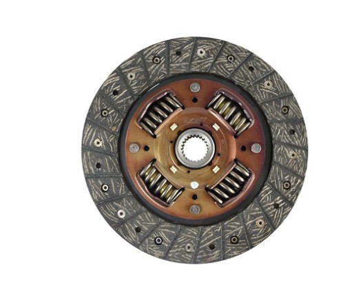 Mitsubishi Triton 2006–2009 Clutch Disc / Clutch Plate Genuine Mitsubishi OEM Part No. MN171657 ( )