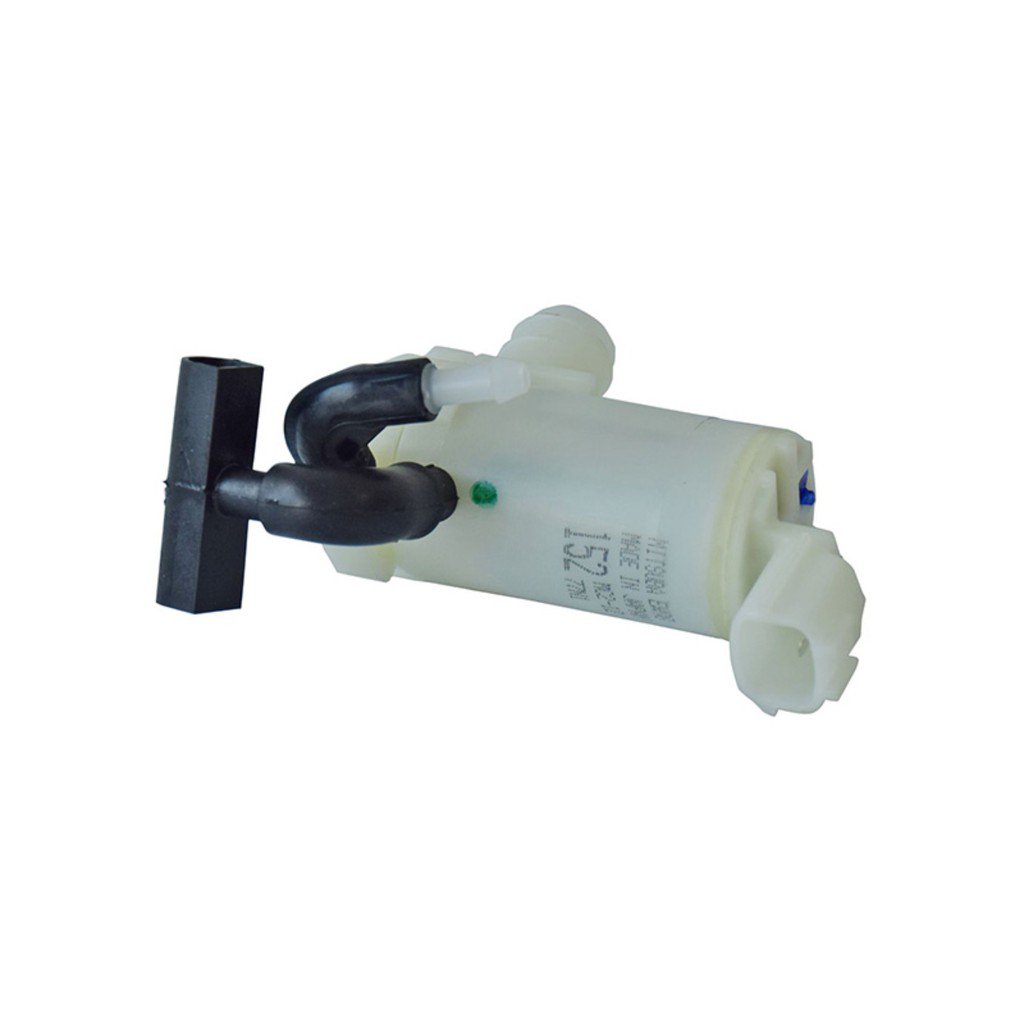 Windshield Washer Motor Mazda2 15 (SKYACTIV) Genuine Mazda (DB7G-67-482)