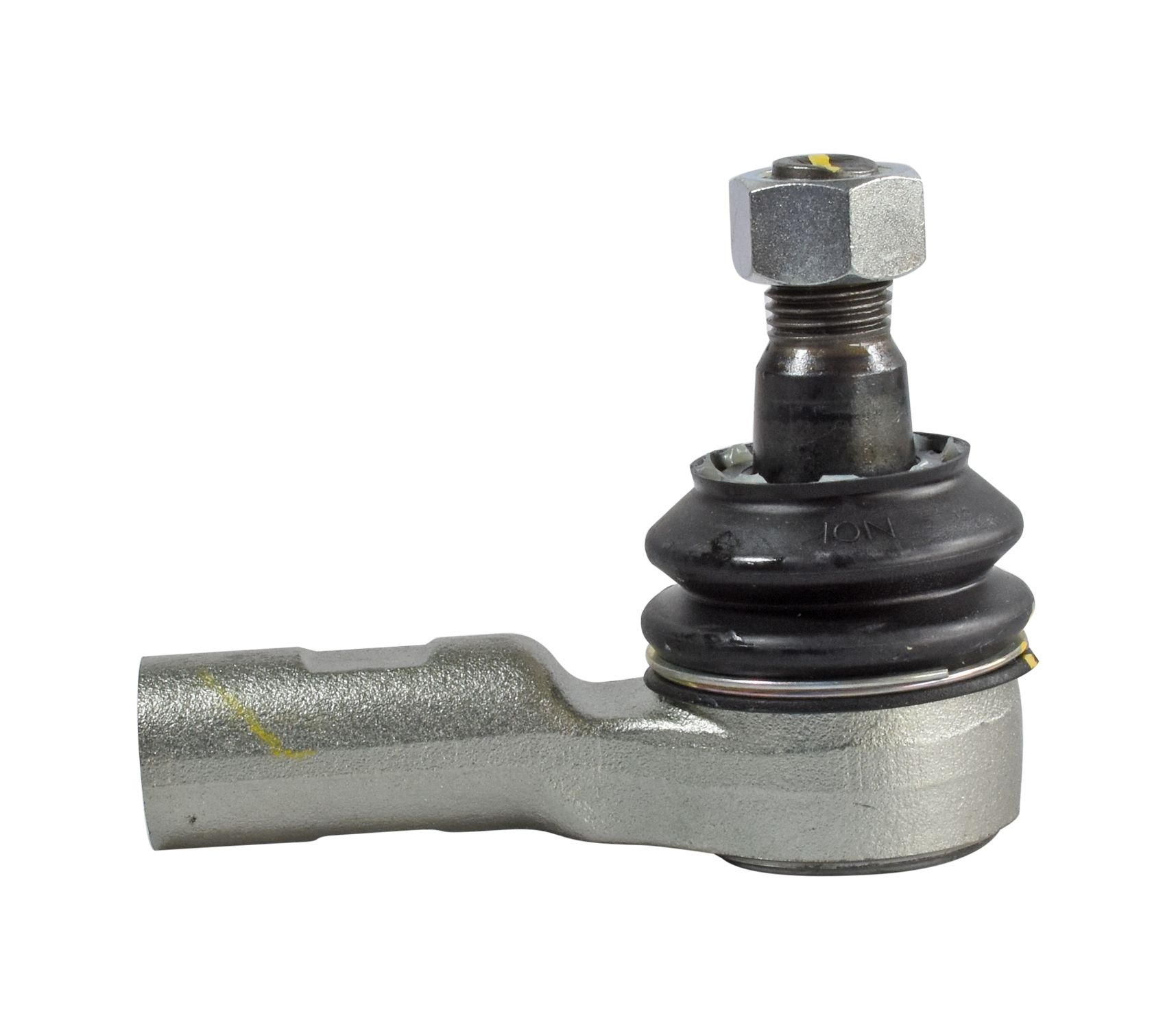 Isuzu D-Max 2003–2006 Outer Tie Rod End / Steering Tie Rod End High Ride Genuine Isuzu (IS) Left / Right OEM Part No. 8-98056551-0 ( )