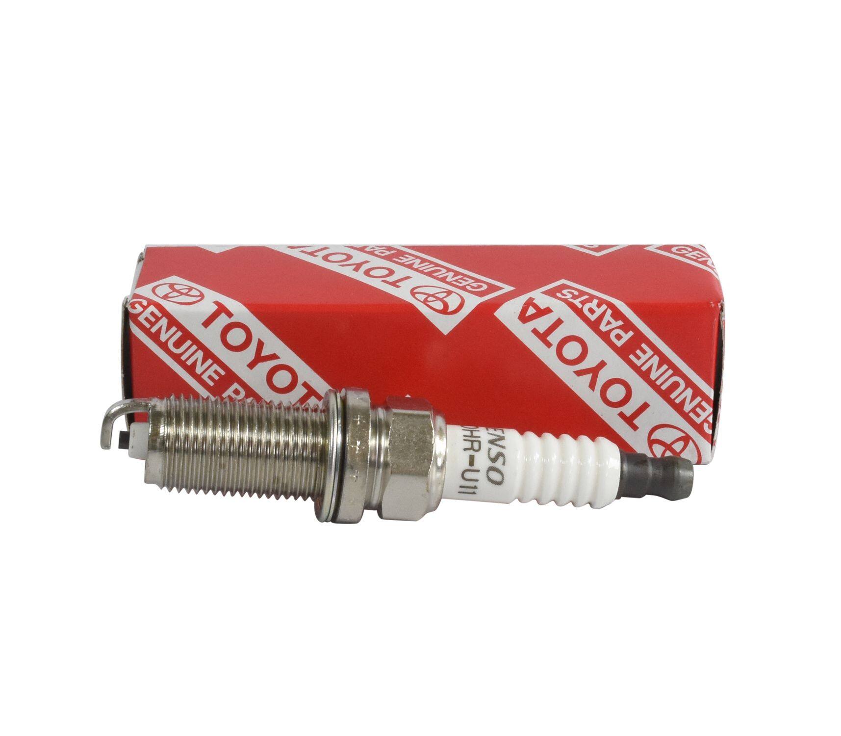 Toyota Vigo Spark Plug 2.7B 2TR 2005-2007 Genuine OEM 90919-T1004
