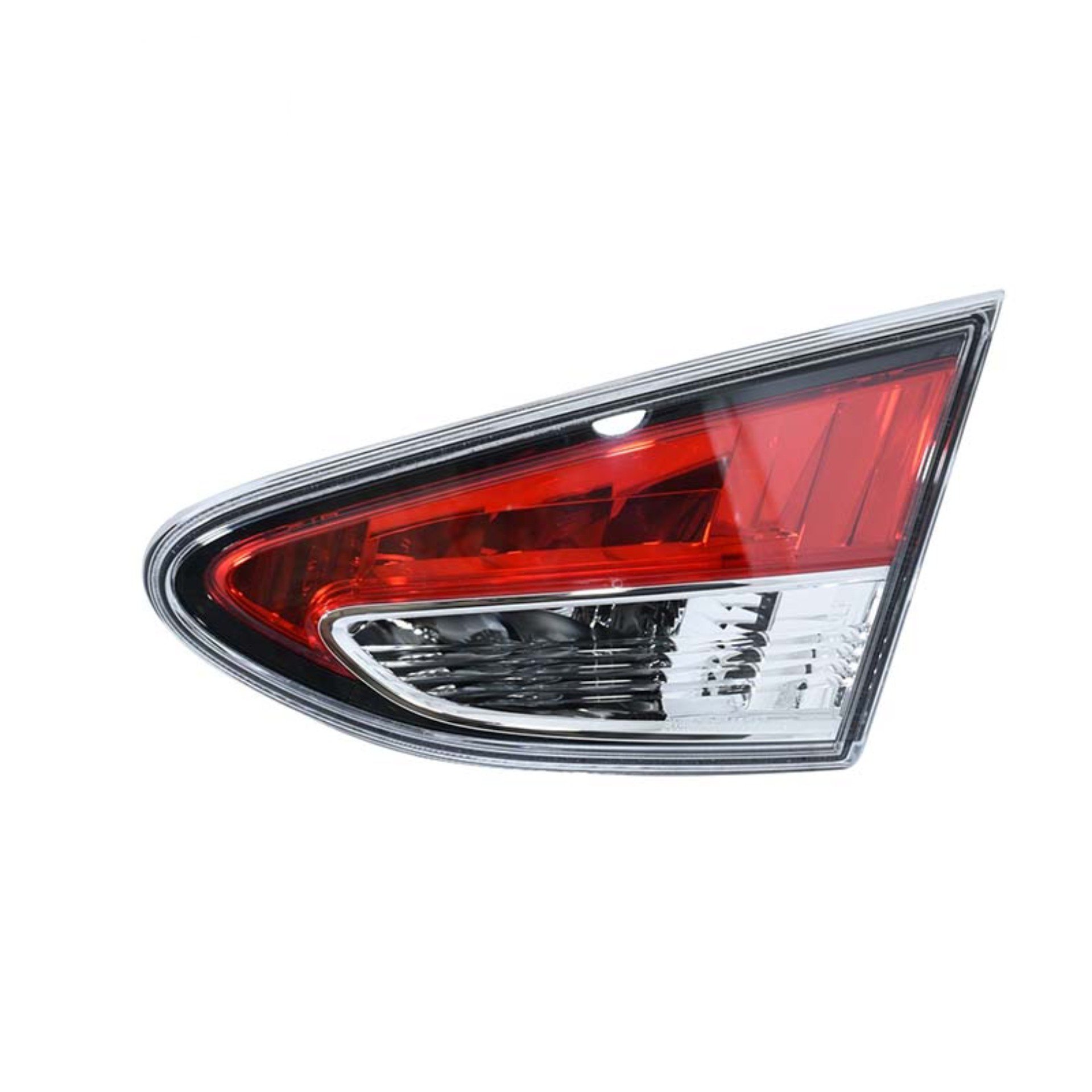 Tail Lamp Mazda2 Year 2009-2010 4D Genuine Mazda RHInner (DN56-51-3F0D)