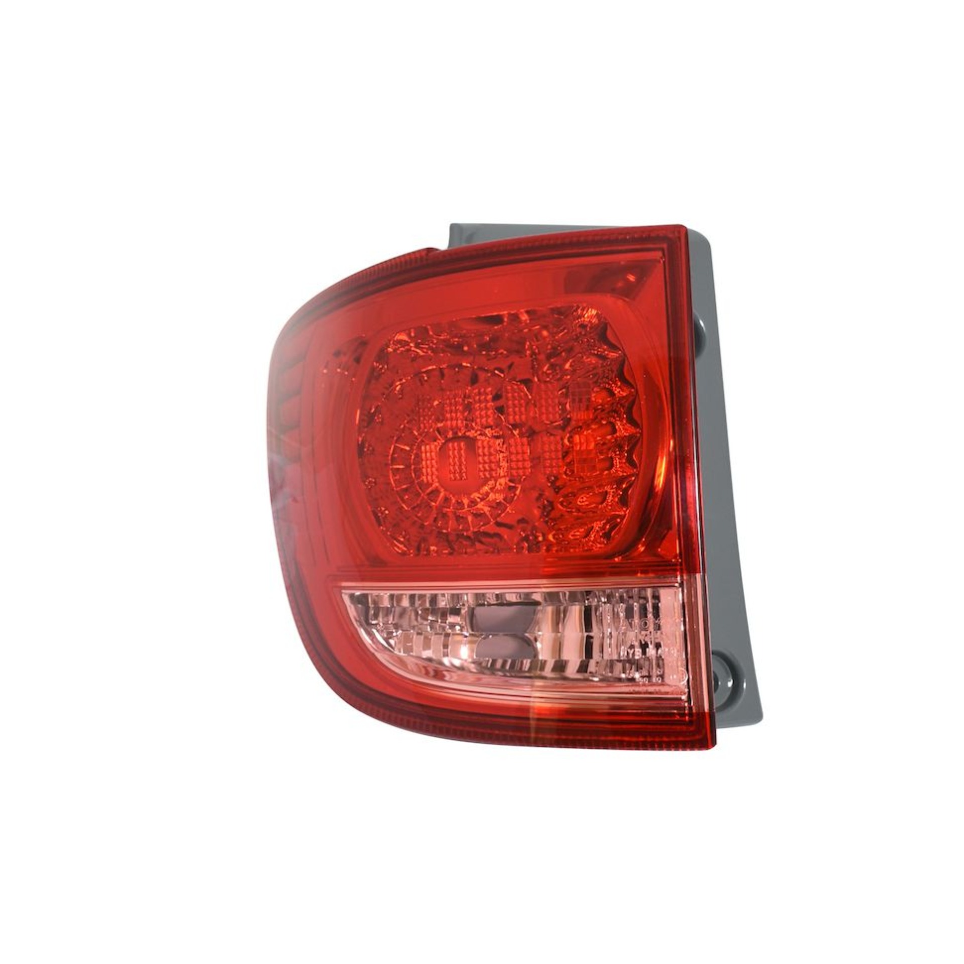 Toyota Fortuner Tail Light LH/RH 2005-2007 Genuine OEM 81561-0K070 81551-0K070 81591-0K010