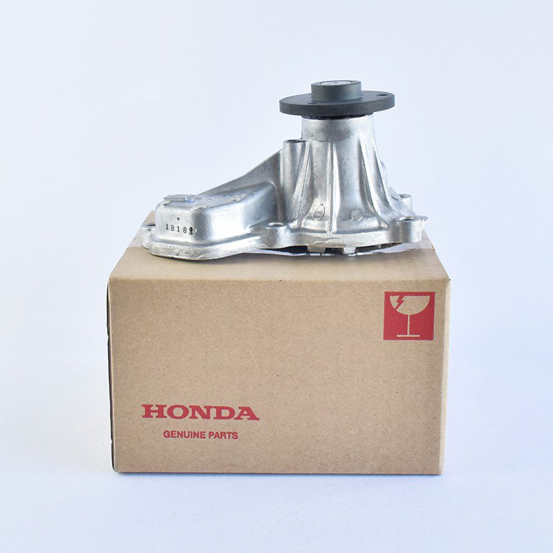 Honda Civic Water Pump 1.8B 2006-2011 Genuine OEM 19200-RNA-A02