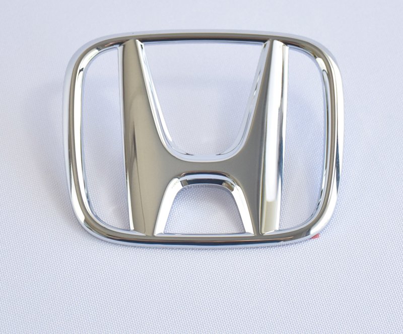 Honda Civic Tailgate Logo Emblem 2006-2011 Genuine OEM 75701-SNL-T01