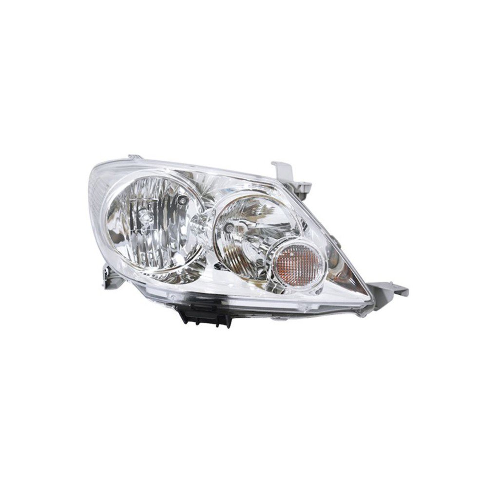 Toyota Fortuner Headlight RH Front 2005-2007 Genuine OEM 81110-YZB04-4